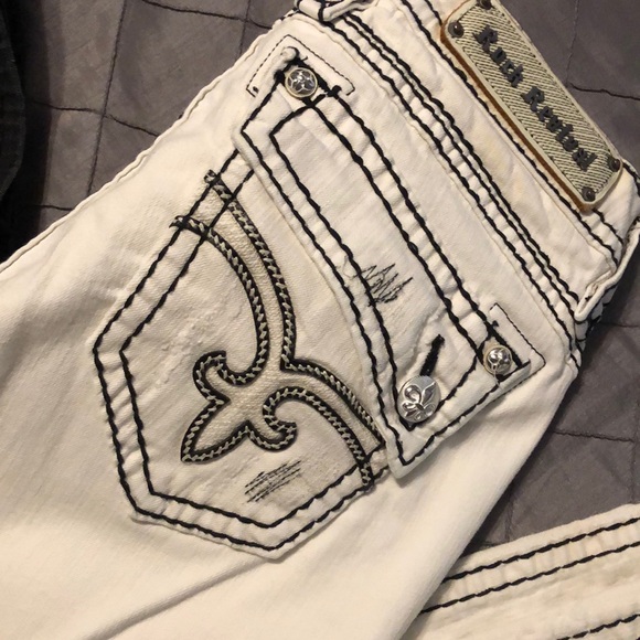 Jeans - Picture 4 of 4